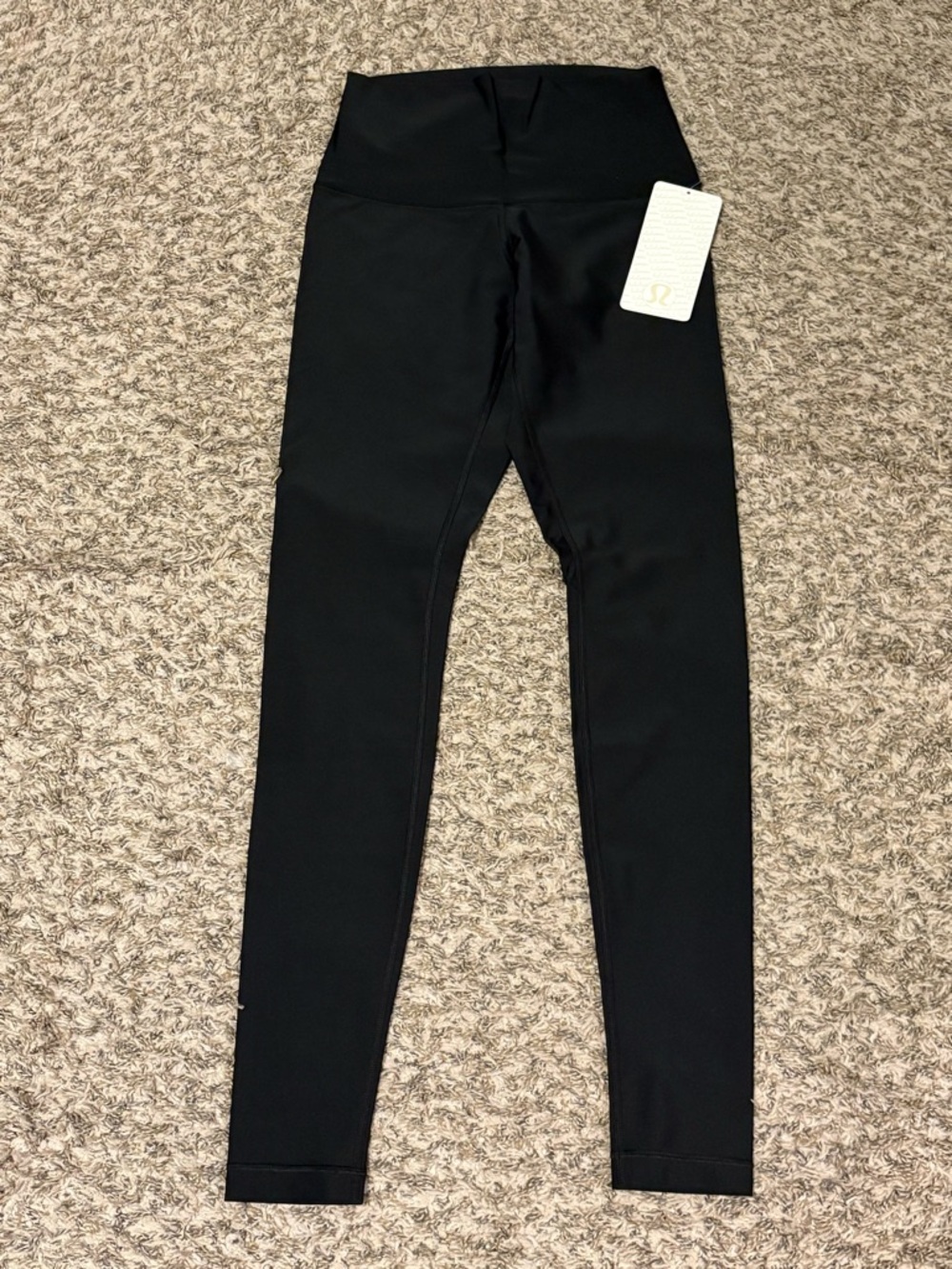 lululemon athletica Shine Tight High-Rise - size 6 *NWT